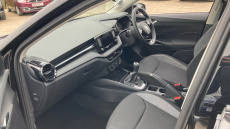 Skoda Fabia 1.0 TSI SE Comfort 5dr Petrol Hatchback